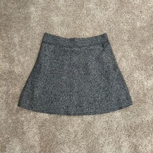Loft skirt